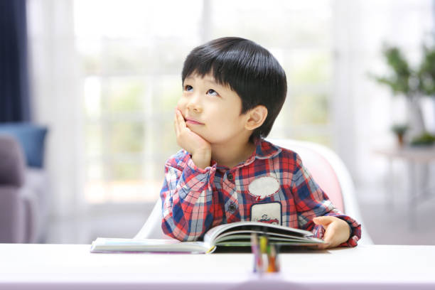 Rèn Luyện Tư Duy Tự Học Cho Trẻ Từ Tiểu Học Hiệu Quả