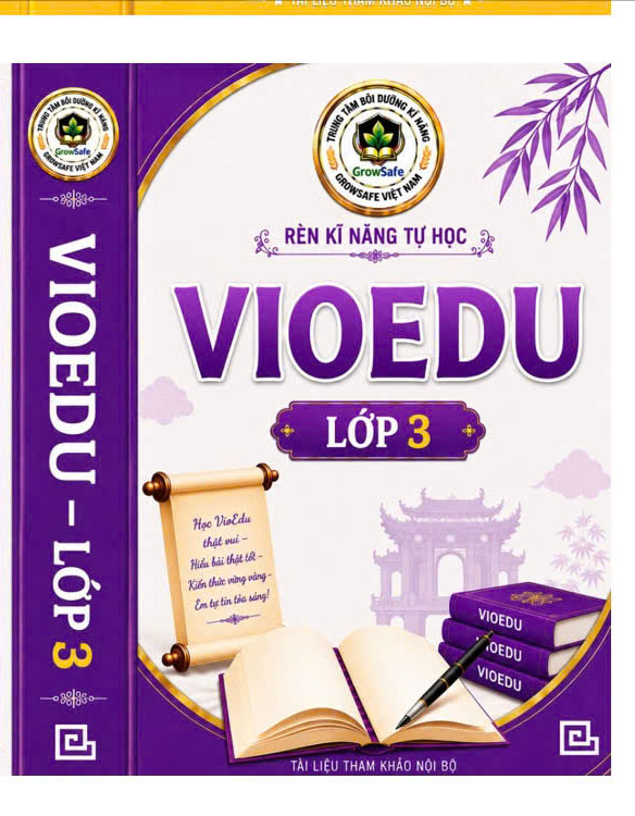 Phương Pháp Ôn Luyện Trạng Nguyên Tiếng Việt Hiệu Quả Cho Học Sinh Tiểu Học