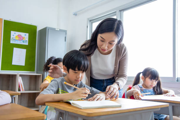 Khóa học Trạng Nguyên Tiếng Việt – Phát triển tư duy ngôn ngữ và tình yêu tiếng Việt